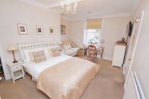 Bedroom Four- click for photo gallery